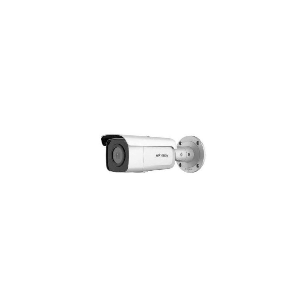 DS-2CD2T46G2-4I(6mm)(C) - 4MPix IP Bullet AcuSense kamera, IR 80m, IP67