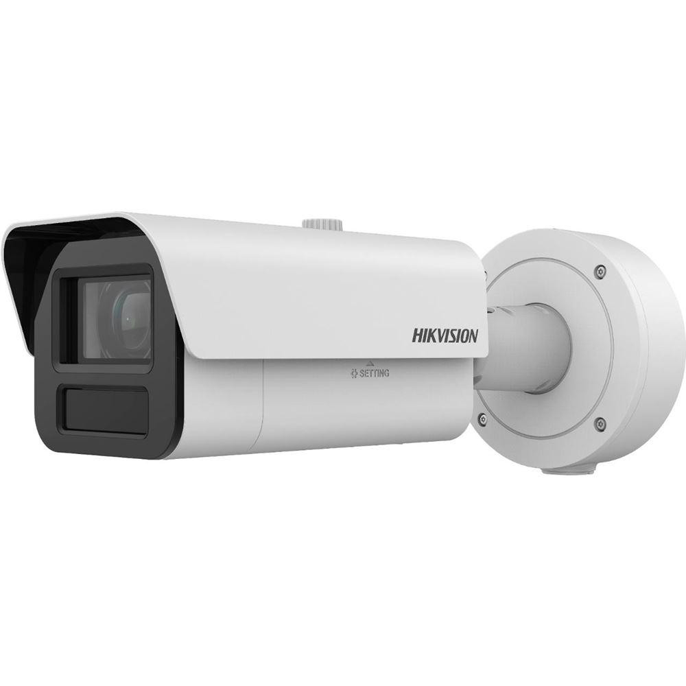 iDS-2CD7A45G0/P-IZHSY(4.7-118mm) - 4MPix IP Bullet kamera, 25x zoom, IR 200m, WDR 140dB, IP67, IK10, čtení SPZ, Heater